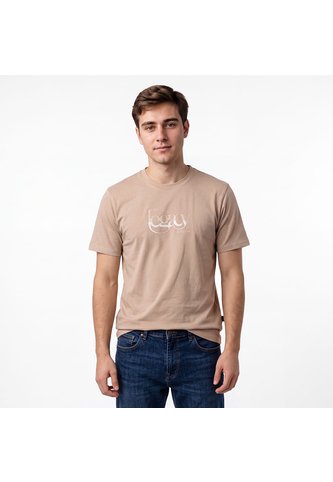 CAMISETA TRIADA HOMBRE 2260-26 Talla M Triada