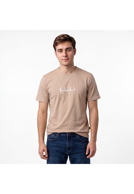 CAMISETA TRIADA HOMBRE 2260-26 Talla M