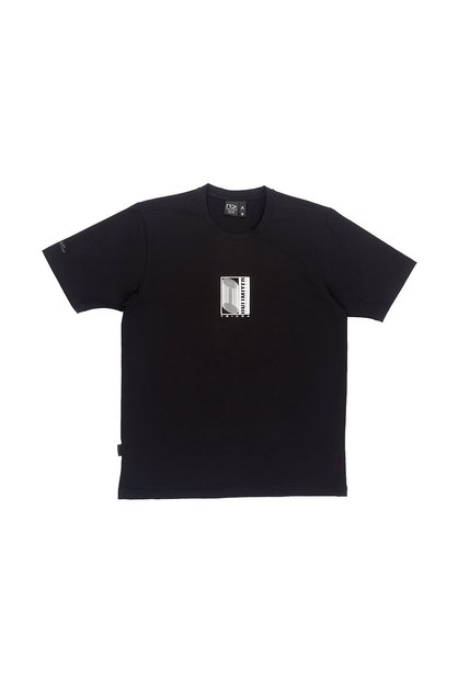 CAMISETA TRIADA HOMBRE 2216-26 Talla L
