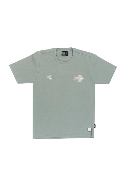 CAMISETA TRIADA HOMBRE 2202-26 Talla XL