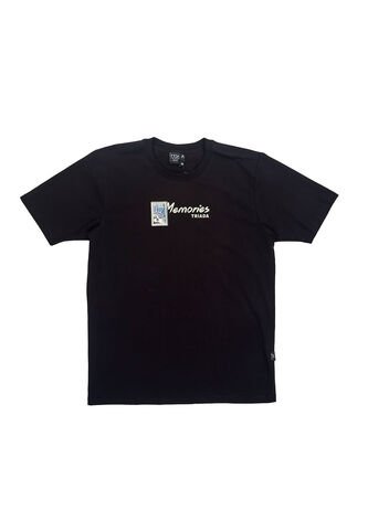 CAMISETA TRIADA HOMBRE 2107-25 Talla XXL Triada