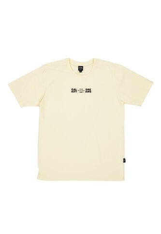 CAMISETA TRIADA HOMBRE 2181-25 Talla L Triada