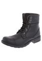 Bota Casual Triples Negro de TRIPLES