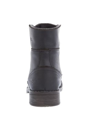 Bota Casual Triples Negro