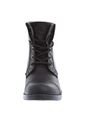 Bota Casual Triples Negro de TRIPLES