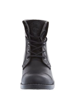 Bota Casual Triples Negro