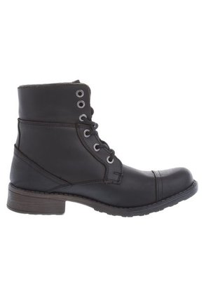 Bota Casual Triples Negro