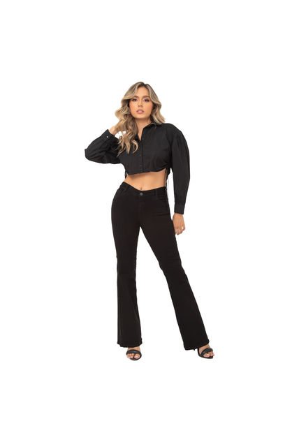 JEAN TRIVASSI MUJER 14532 Talla 12