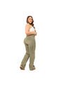 JEAN TRIVASSI MUJER 225411 Talla 14 de TRIVASSI
