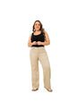 JEAN TRIVASSI MUJER 225407 Talla 16 de TRIVASSI
