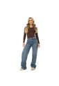 JEAN TRIVASSI MUJER 125307 Talla 12 de TRIVASSI
