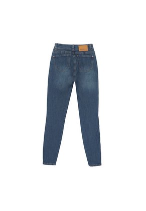 JEAN TRIVASSI MUJER 125519 Talla 12