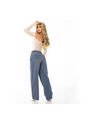 JEAN TRIVASSI MUJER 125504 Talla 6 de TRIVASSI