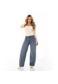 JEAN TRIVASSI MUJER 125504 Talla 12 de TRIVASSI