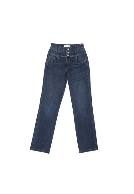 JEAN TRIVASSI MUJER 125120 Talla 16
