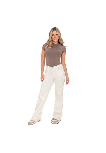 JEAN TRIVASSI MUJER 125112 Talla 6