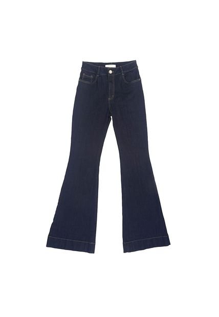 JEAN TRIVASSI MUJER 125102 Talla 8