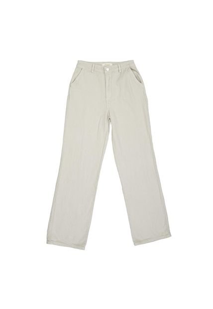 JEAN TRIVASSI MUJER 125104 Talla 10