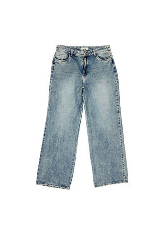 JEAN TRIVASSI MUJER 125534 Talla 8 TRIVASSI