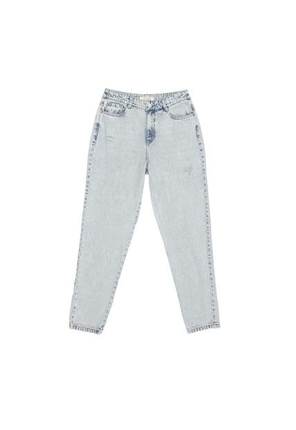 JEAN TRIVASSI MUJER 125105 Talla 14