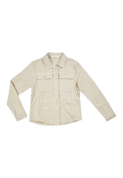 CAMISA TRIVASSI MUJER 125103 Talla S