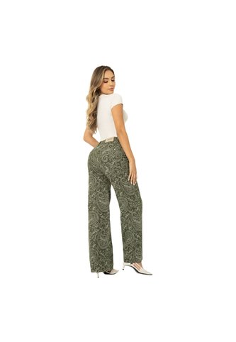 JEAN TRIVASSI MUJER 126422 Talla 8 TRIVASSI