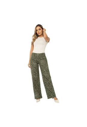 JEAN TRIVASSI MUJER 126422 Talla 8