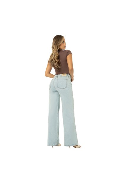 JEAN TRIVASSI MUJER 126427 Talla 14
