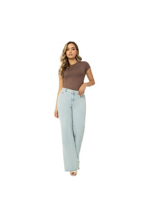 JEAN TRIVASSI MUJER 126427 Talla 14