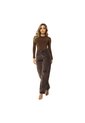 JEAN TRIVASSI MUJER 126414 Talla 6 de TRIVASSI