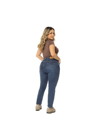 JEAN TRIVASSI MUJER 226409 Talla 20 TRIVASSI