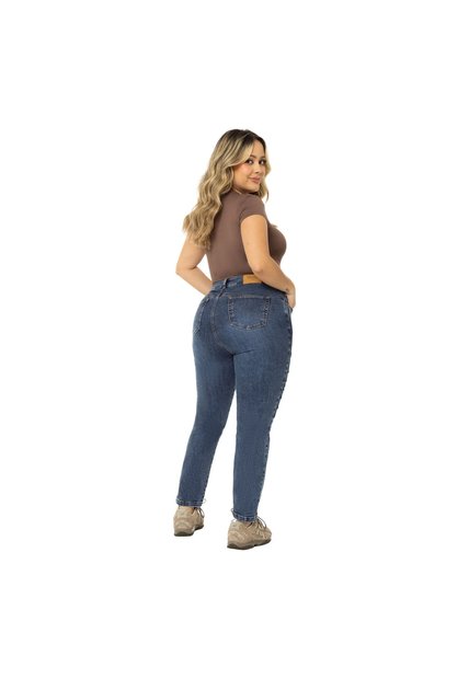 JEAN TRIVASSI MUJER 226409 Talla 20