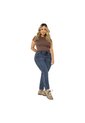 JEAN TRIVASSI MUJER 226409 Talla 20 de TRIVASSI