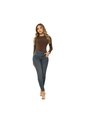 JEAN TRIVASSI MUJER 126408 Talla 8 de TRIVASSI