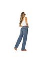 JEAN TRIVASSI MUJER 126419 Talla 14 de TRIVASSI