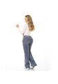 JEAN TRIVASSI MUJER 125530 Talla 12 de TRIVASSI