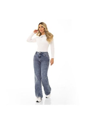 JEAN TRIVASSI MUJER 125530 Talla 12
