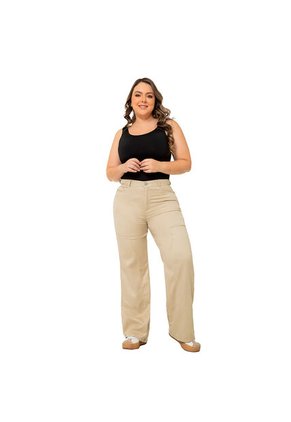 JEAN TRIVASSI MUJER 225407 Talla 12