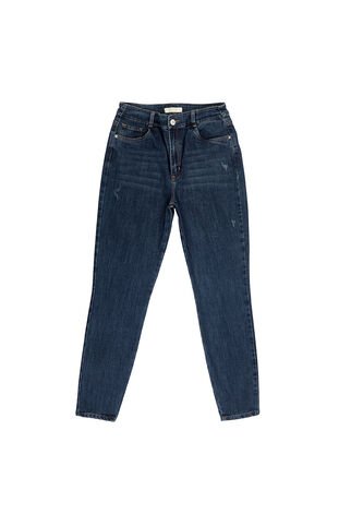 JEAN TRIVASSI MUJER 125520 Talla 12 TRIVASSI