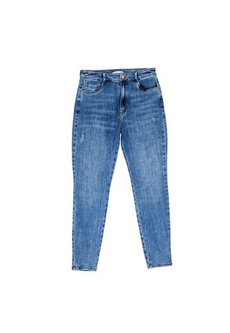 JEAN TRIVASSI MUJER 125507 Talla 8 TRIVASSI