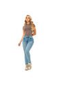 JEAN TRIVASSI MUJER 125436 Talla 10 de TRIVASSI