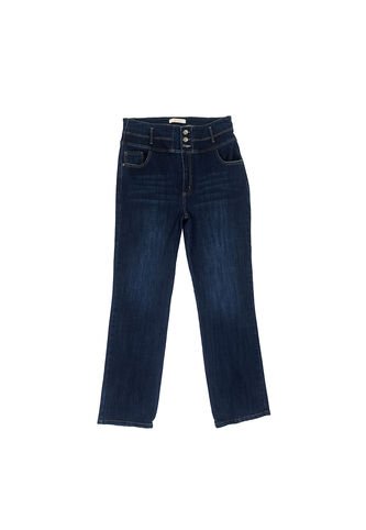 JEAN TRIVASSI MUJER 125531 Talla 10 TRIVASSI
