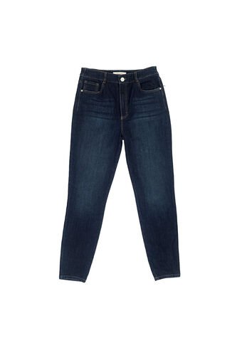 JEAN TRIVASSI MUJER 125427 Talla 14 TRIVASSI