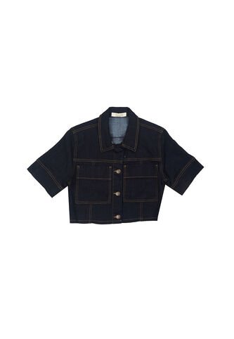 CAMISA TRIVASSI MUJER 125101 Talla S TRIVASSI