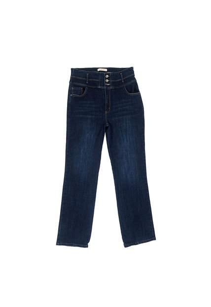 JEAN TRIVASSI MUJER 125531 Talla 14