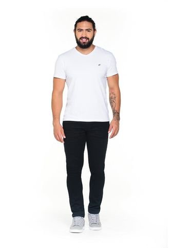Camiseta de Tiras Hombre - Compra Ya | Dafiti Colombia