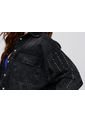 Chaqueta Oversize Negro Trucco's de Trucco's Jeans