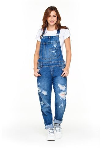 Pantalón jogger mujer trucco's TRUCCOS JEANS