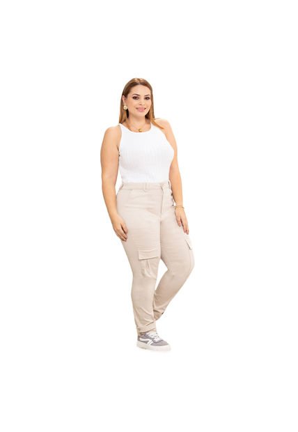 PANTALON TRUCCOS JEANS MUJER P29029311 Talla 20