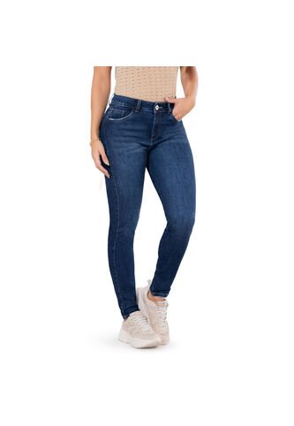 JEAN TRUCCOS JEANS MUJER T22092014 Talla 14 Truccos Jeans